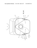 SAFETY VENTING WITH PASSIVELY CLOSEABLE VENTS diagram and image