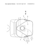 SAFETY VENTING WITH PASSIVELY CLOSEABLE VENTS diagram and image