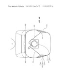 SAFETY VENTING WITH PASSIVELY CLOSEABLE VENTS diagram and image