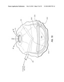 SAFETY VENTING WITH PASSIVELY CLOSEABLE VENTS diagram and image