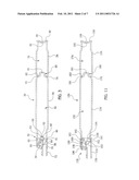 INFLATORS AND METHOD FOR MANUFACTURING INFLATORS diagram and image