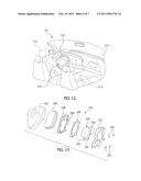 INFLATORS AND METHOD FOR MANUFACTURING INFLATORS diagram and image