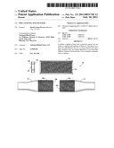 Pipe Coupling Spacer Insert diagram and image