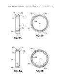 Pipe Coupling Spacer Insert diagram and image