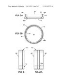 Pipe Coupling Spacer Insert diagram and image