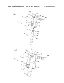 COUPLING FOR A CONNECTOR FOR FLUID PIPES WITH A METAL WIRE SPRING diagram and image