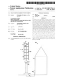 SELF-STARTING DARRIEUS WIND TURBINE diagram and image