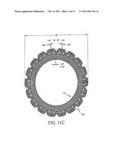 SUPERCONDUCTING TURBINE WIND RING GENERATOR diagram and image