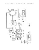 WIND ENERGY SYSTEM HAVING A CONNECTION PROTECTION DEVICE diagram and image