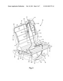 Vehicle Seat Stow Release System And Method diagram and image