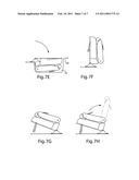 Vehicle Seat Stow Release System And Method diagram and image