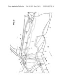 BODY STRUCTURE OF VEHICLE diagram and image