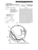 ERGONOMIC COMPUTER CHAIR diagram and image