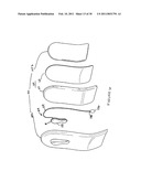 INTER-SCAPULAR BOLSTER diagram and image