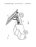 HOIST EMPLOYING A MULTIPLE PISTON CYLINDER diagram and image