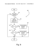 Load Control System Having An Energy Savings Mode diagram and image