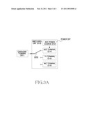 APPARATUS AND METHOD FOR DETERMINING TYPE OF ACCESSORY IN A PORTABLE TERMINAL diagram and image