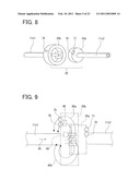 WIRING METHOD AND WIRING SYSTEM FOR STRUCTURES diagram and image