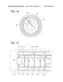 WIRING METHOD AND WIRING SYSTEM FOR STRUCTURES diagram and image