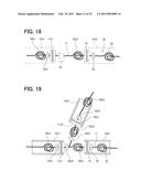 WIRING METHOD AND WIRING SYSTEM FOR STRUCTURES diagram and image