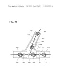 WIRING METHOD AND WIRING SYSTEM FOR STRUCTURES diagram and image