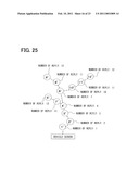 WIRING METHOD AND WIRING SYSTEM FOR STRUCTURES diagram and image