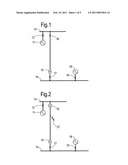 ELECTRICAL GENERATOR ARRANGEMENTS diagram and image