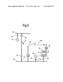 ELECTRICAL GENERATOR ARRANGEMENTS diagram and image