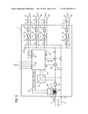 PV Sub-Generator Junction Box, PV Generator Junction Box, and PV Inverter for a PV System, and PV System diagram and image