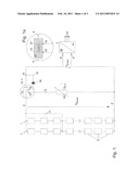 FUSE FOR DISCONNECTING AN INVERTER FROM A PHOTOVOLTAIC GENERATOR diagram and image