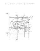 HOUSING ATTACHMENT FOR AN ELECTRICAL MACHINE TO INGRESS PROTECTION CLASS IP 24W diagram and image