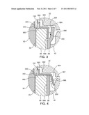 Motor and driving device for recording disk diagram and image