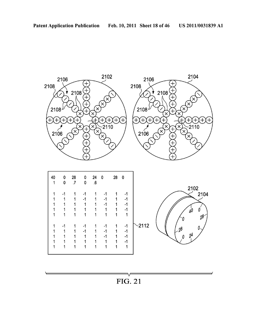 System and Method for Energy Generation - diagram, schematic, and image 19