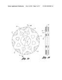 Permanent Magnet Machine with Different Pole Arc Angles diagram and image