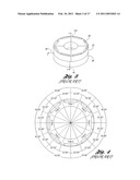 Permanent Magnet Machine with Different Pole Arc Angles diagram and image