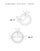 Permanent Magnet Machine with Different Pole Arc Angles diagram and image