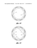 Permanent Magnet Machine with Different Pole Arc Angles diagram and image