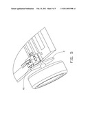 KINETIC ENERGY COLLECTION DEVICE diagram and image