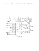 Inverter Circuit with IPM Module for Brushless Motor diagram and image