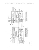 Soldier system wireless power and data transmission diagram and image