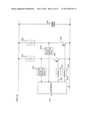 Discharge Circuit for Smoothing Capacitor of DC Power Supply diagram and image