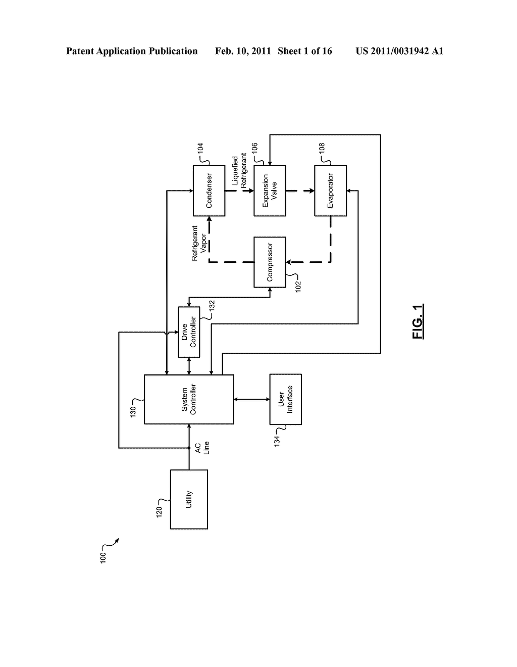 SYSTEM AND METHOD FOR REDUCING LINE CURRENT DISTORTION - diagram, schematic, and image 02