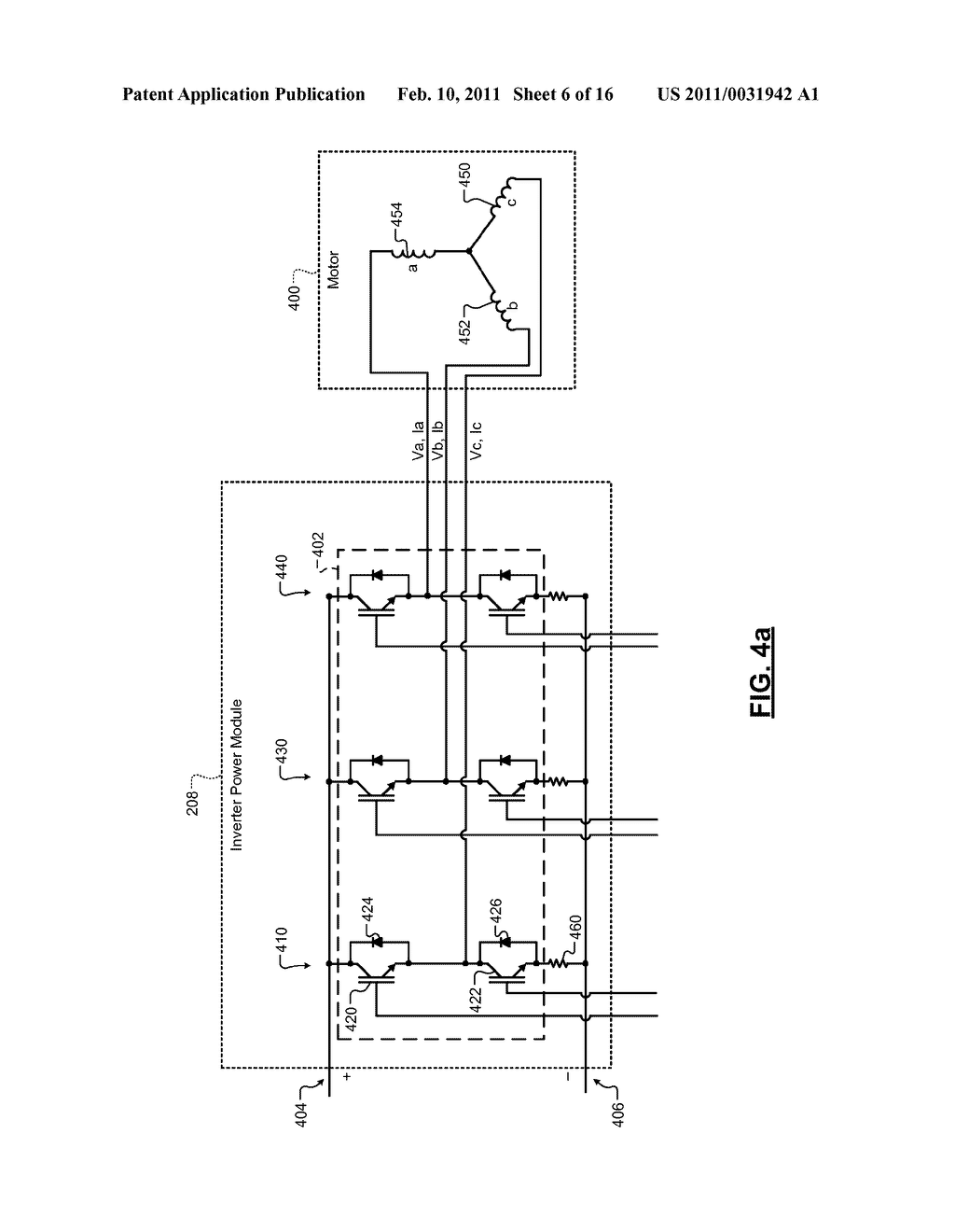 SYSTEM AND METHOD FOR REDUCING LINE CURRENT DISTORTION - diagram, schematic, and image 07