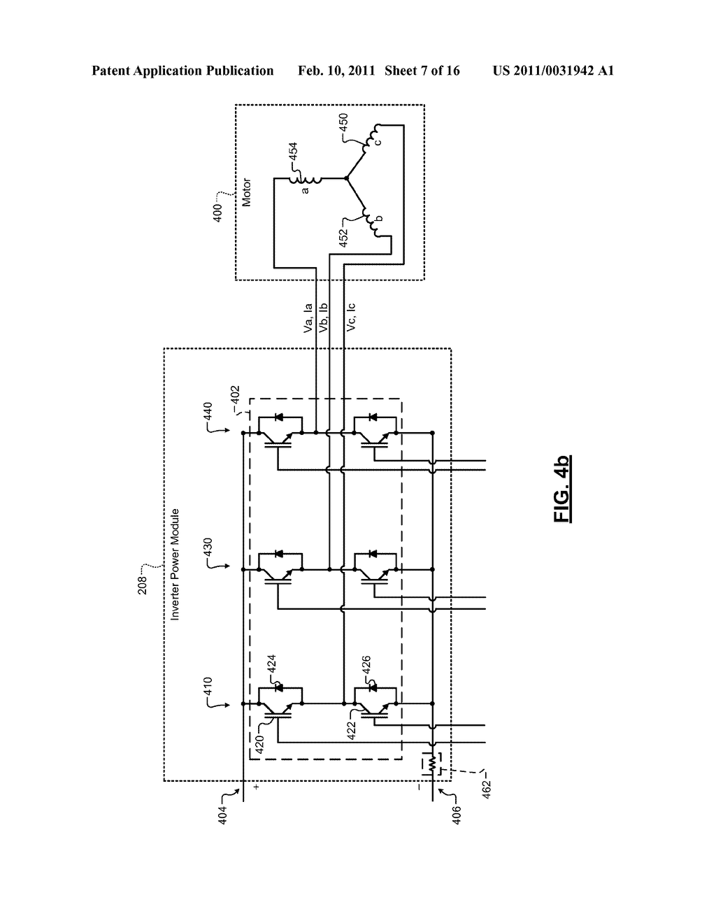 SYSTEM AND METHOD FOR REDUCING LINE CURRENT DISTORTION - diagram, schematic, and image 08