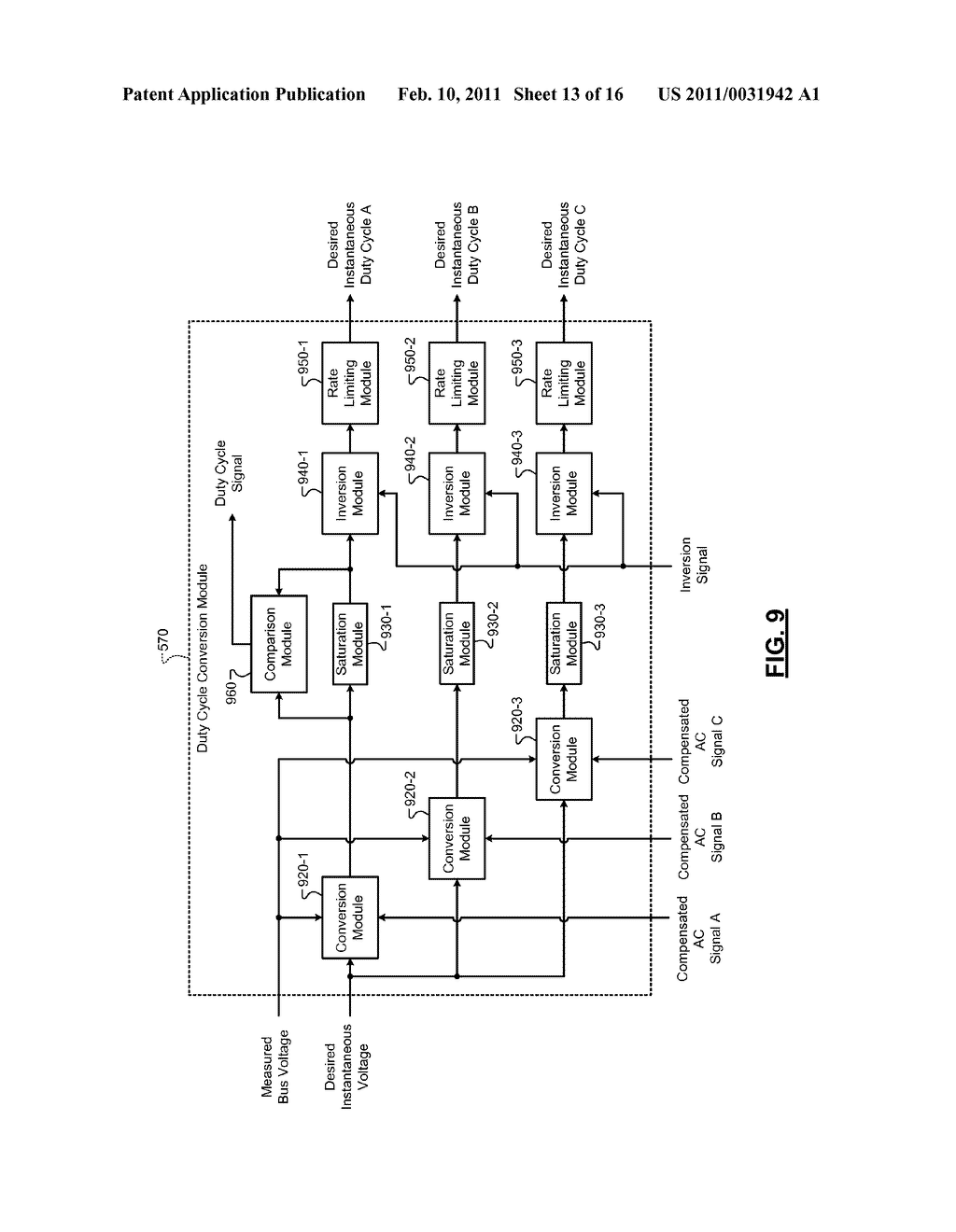 SYSTEM AND METHOD FOR REDUCING LINE CURRENT DISTORTION - diagram, schematic, and image 14