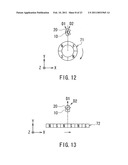 Magnetic Sensor diagram and image