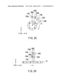 Magnetic Sensor diagram and image