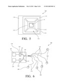 ATOMIC MAGNETOMETER AND METHOD OF SENSING MAGNETIC FIELDS diagram and image