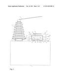 SYSTEM FOR MONITORING A TRANSFORMER diagram and image