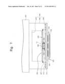 TESTER AND SEMICONDUCTOR DEVICE TEST APPARATUS HAVING THE SAME diagram and image